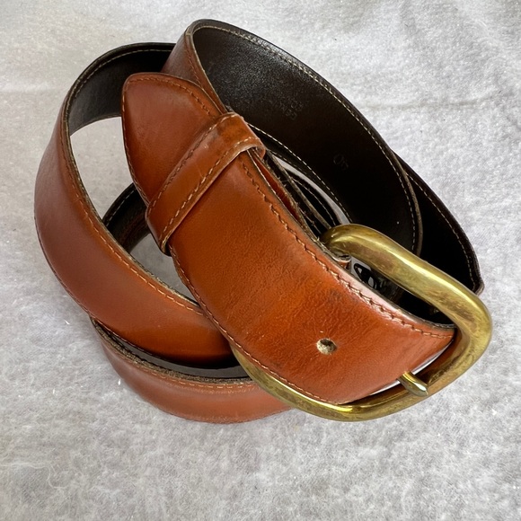 Other - Genuine Leather Belt Size 40